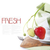 Freshness of Food Products